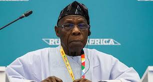 Obasanjo decries Nigeria’s debt profile, demands fiscal prudence