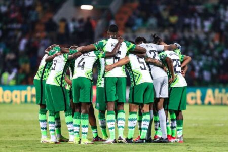 Nigeria Threatens to Boycott AFCON Qualifier in Libya Amid Airport Ordeal.