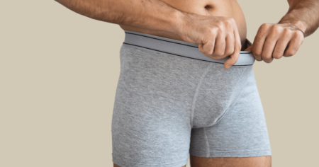 Man with Three Penises Discovered in the UK