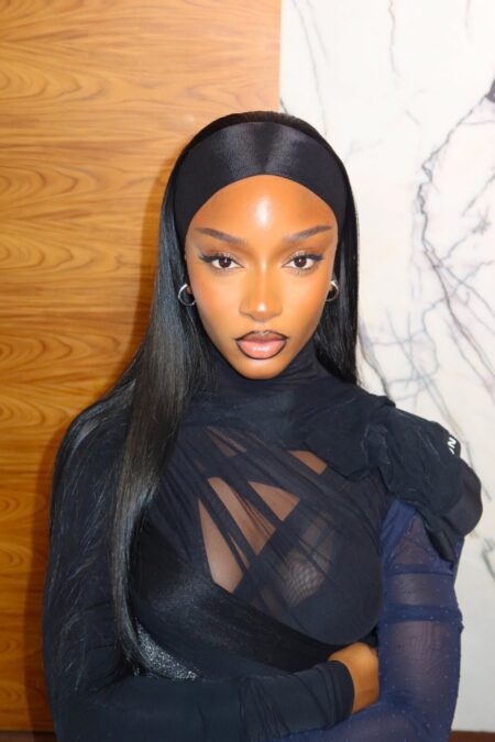 I can’t date a musician even in dream – Ayra Starr