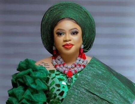 Bobrisky never served jail term in prison – Baale of Kirikiri alleges