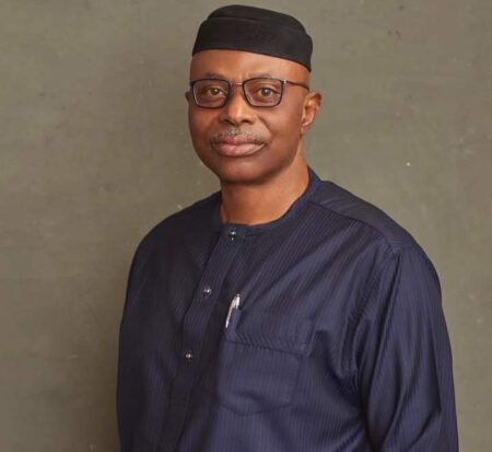 Aiyedatiwa greets Mimmiko on 70th birthday Mimiko