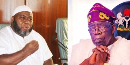 I emptied my account to campaign for Tinubu, but he betrayed me – Asari Dokubo