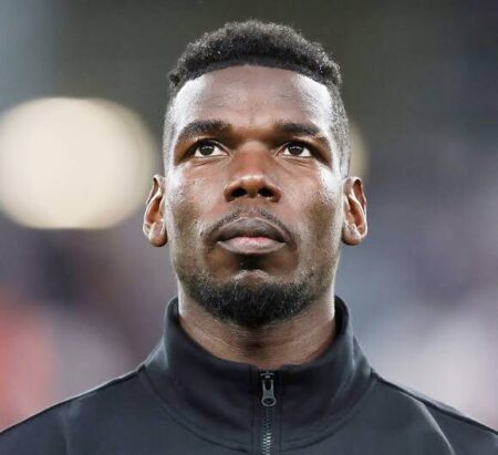 Pogba and Juventus set to part ways