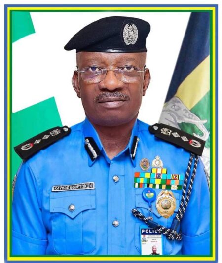 River LG Election: We acted in line with court order- Police