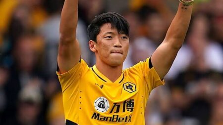 FIFA bans player for racially abusing Wolves’ Hee-chan Hwang