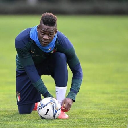 Balotelli linked to Serie A return