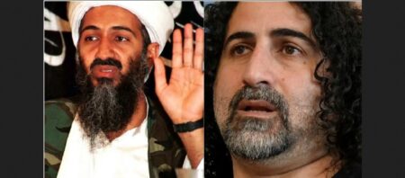Osama bin Laden’s son, Omar expelled from France over terrorism