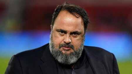 Nottingham Forest hit with multiple sanctions