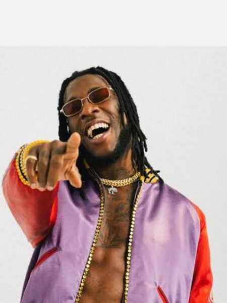 Burna Boy Reveals Reasons Against Giveaways