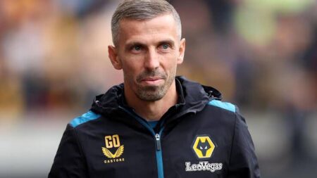 Wolves Boss Gary O‘Neil alleges unconscious officiating bias for Man City