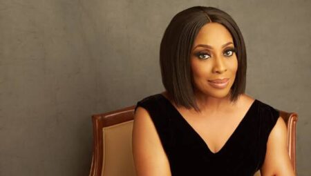 Mo Abudu unveils Blood Sisters season2 release