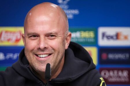 Arne Slot demands more from Liverpool despite record-breaking start