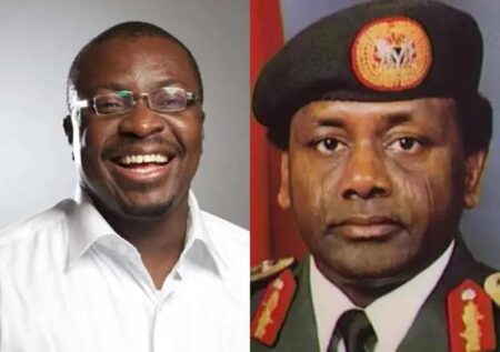 Ali Baba: My Close Encounter with Death Under Abacha’s Rule