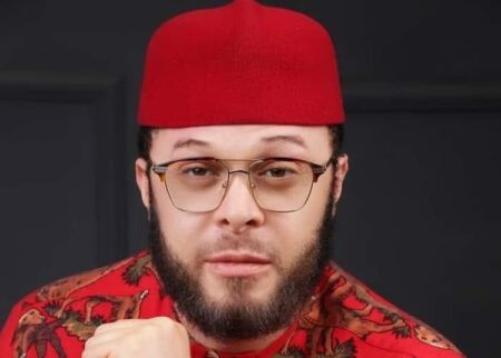 ‘I can make you disappear, nothing would happen’ – Abia Rep, Alex Ikwechegh assault Bolt driver