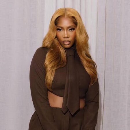 Tiwa Savage: Balancing motherhood and career