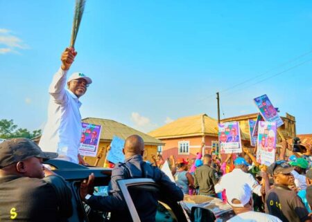 2025 budget will address critical need of citizens – Gov Aiyedatiwa assures