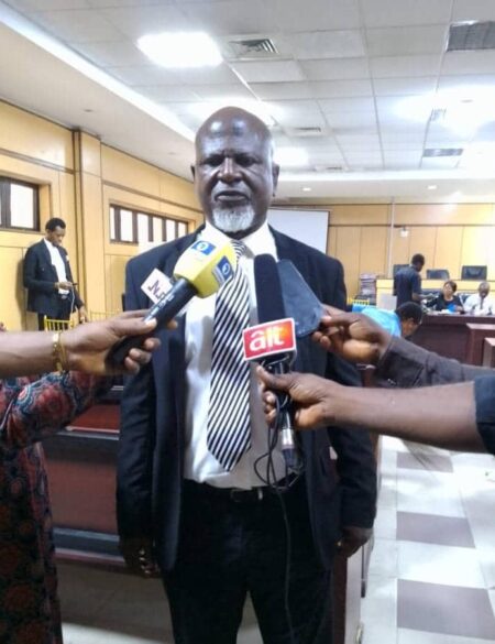 LG arson: Panel probes five witnesses in Rivers