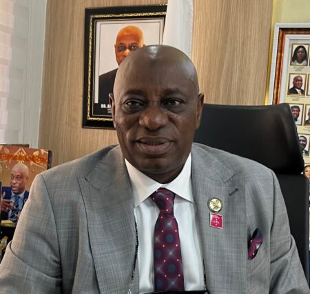 LASG to empower Lagosians with beneficial programmes