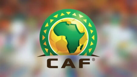 CAF confirms date for Eagles final AFCON qualifiers