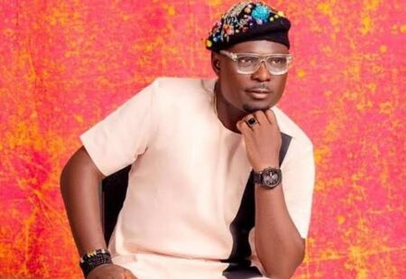 Kunle Afod renovates Lere Paimo’s house ahead 85th birthday