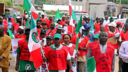 Local Government Autonomy: Labour urges FG to reconsider salary disbursement