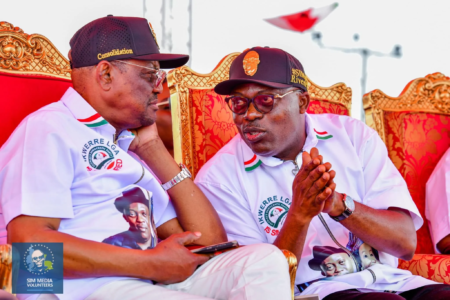 Wike criticises Jonathan’s lack of support amidst Local Government election tensions