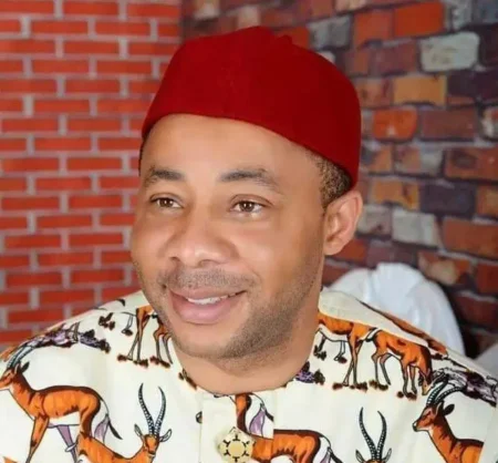 LG Autonomy: Supreme Court can’t be overruled – Klinsmann tells Soludo