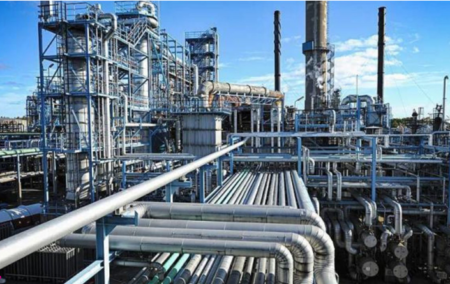 P’Harcourt refinery misses seventh production rollout deadline