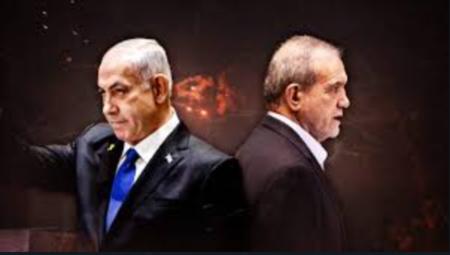 ‘Iran’s attack on Israel: World leaders urge cessation of hostilities