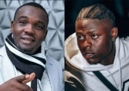 Mohbad: Yomi Fabiyi flees Nigeria over alleged assassination attempts