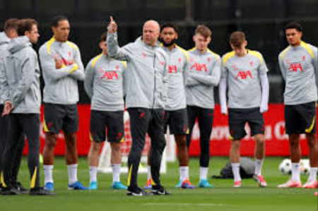 UCL: Liverpool eye victory against Bologna after one-year absence from Europe