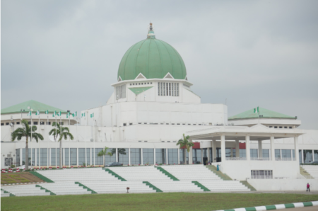 President Tinubu Submits Four Key Tax Reform Bills to National Assembly