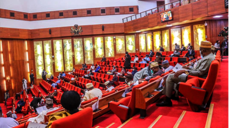 President Tinubu transmits fiscal policy and tax reform bills to the senate