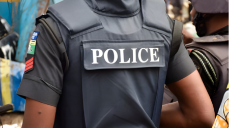 Police arrest 3 for allegedly defiling 15-year-old girl