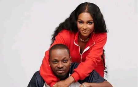 How Kellyrae’s Strategy with Wife Secured BBNaija Season 9 Title