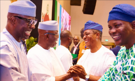 Tinubu’s policies, reform will yield positive results – Gov Aiyedatiwa