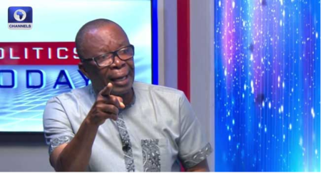 ASUU: 84 lecturers died in three months over unpaid salaries