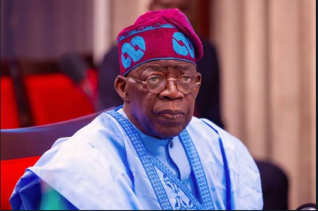 AFCON 2025 Qualifier: Tinubu demands justice for Super Eagles’ unfair treatment in Libya