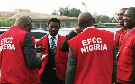 Kogi Leads 15 Governors in Seeking Court Order to Block EFCC Investigation After Leaving Office