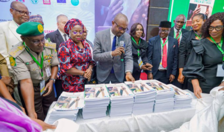 FG reaffirms commitment to NCoS reform