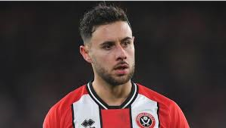 Former Sheffield United Defender George Baldock Dies at Age 31