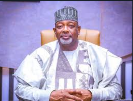 FG flags off sale of 50kg rice at N40,000