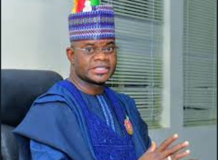 Court summons ex-gov Bello over alleged breach of trust, others