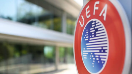 UEFA hits Lazio and Atletico with sanctions