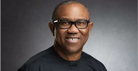 Obi demands reversal of sudden fuel price hike