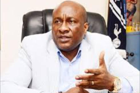 Fresh fraud charges: Onyema cooperating with U.S. Authorities – Air Peace