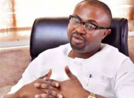 FG remains committed to overhauling prison system – Tunji-Ojo