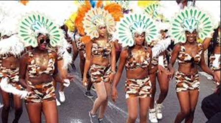 Gov Otu flags off 2024 Carnival Calabar with dry run