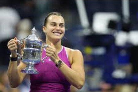 Sabalenka Claims Third Consecutive Wuhan Open Title in Thrilling Final